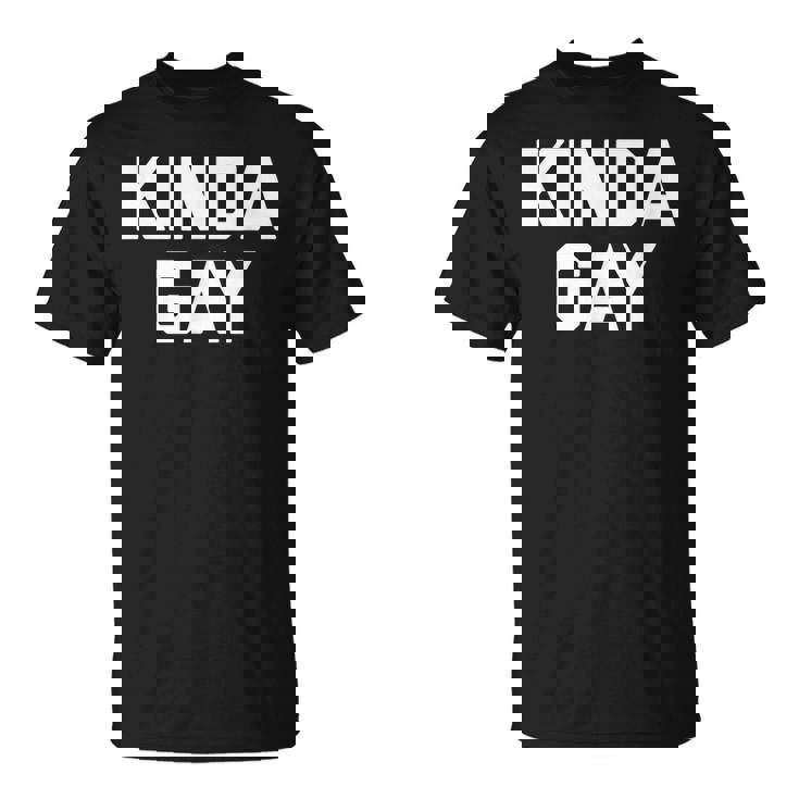 ちょっとゲイシャツ 面白い言葉 皮肉なゲイプライド Lgbtq ゲイ Tシャツ