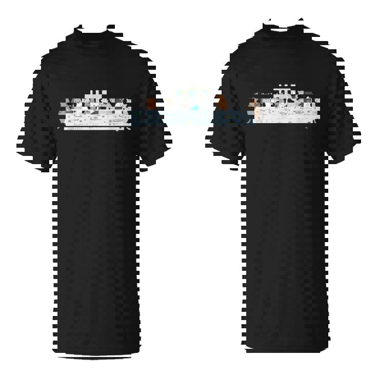 つぶ猫ちゃん最後の晩餐 おもしろ猫 Tシャツ