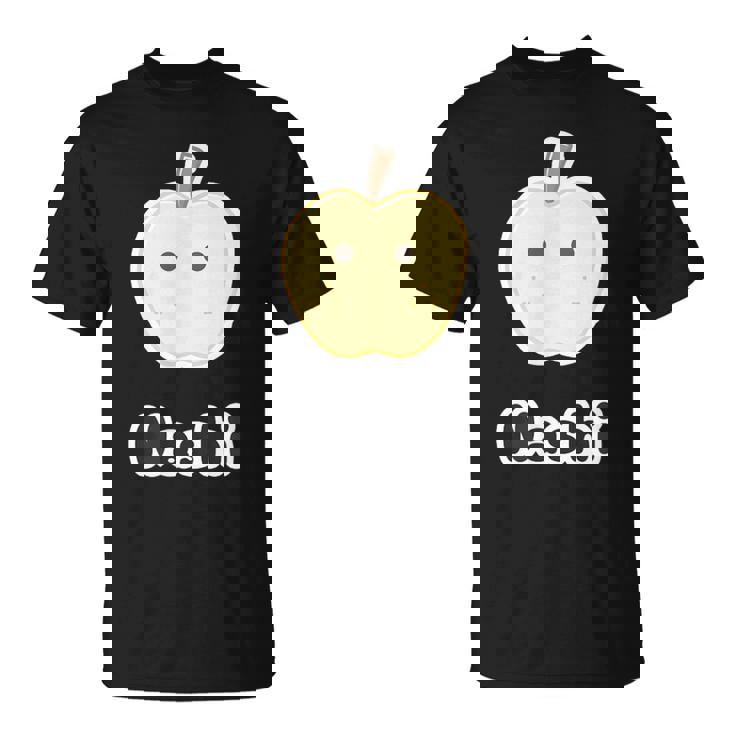 なし 梨 Nashi【変なtシャツ屋さん】秋 果物 ゆるくて かわいい 面白い イラスト Tシャツ