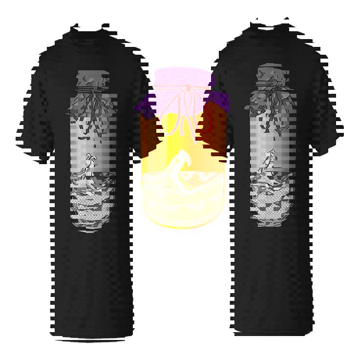 はぶ酒 スネークウイスキー 沖縄 日本 岩国沖縄沖縄 ハブ酒 Tシャツ