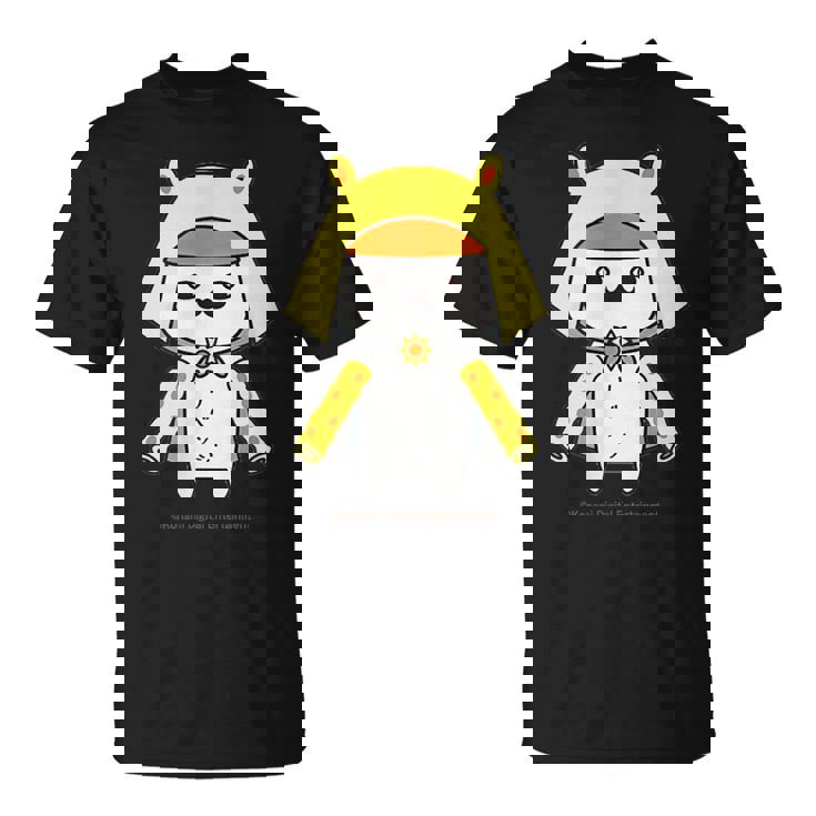 ひなビタスタンプ ひなちくん01 Tシャツ