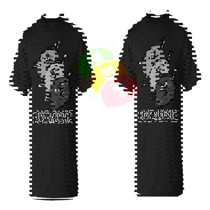 ぼたもちさんたち Tシャツ