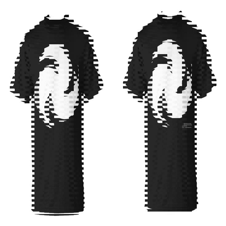 アイコンシリーズ テッカマン A Tシャツ