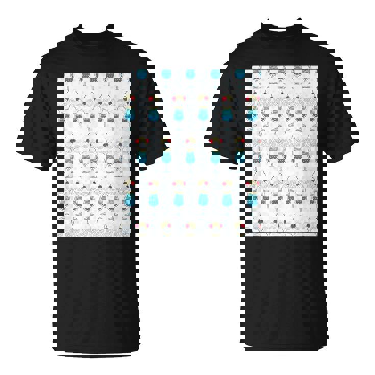 アイスクリームソーダ かわいい スイーツ Tシャツ