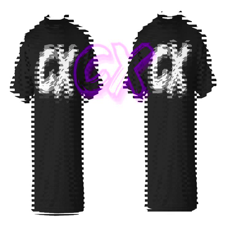 アイスポセイドンcx Tシャツ