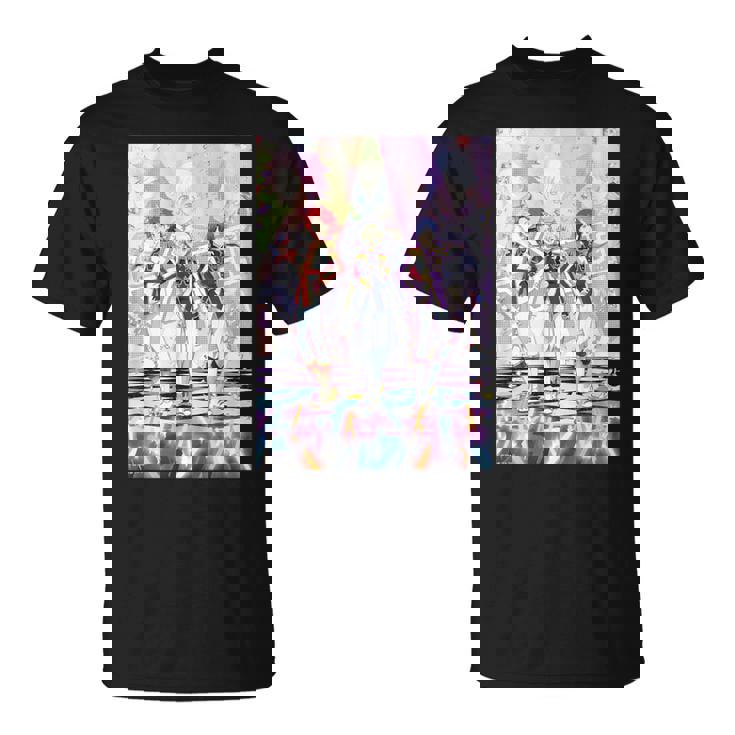 アイドルタイムプリパラ With Tシャツ