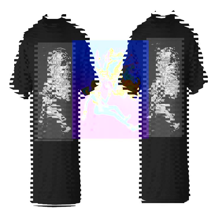 アイドルランドプリパラ デザインb Tシャツ