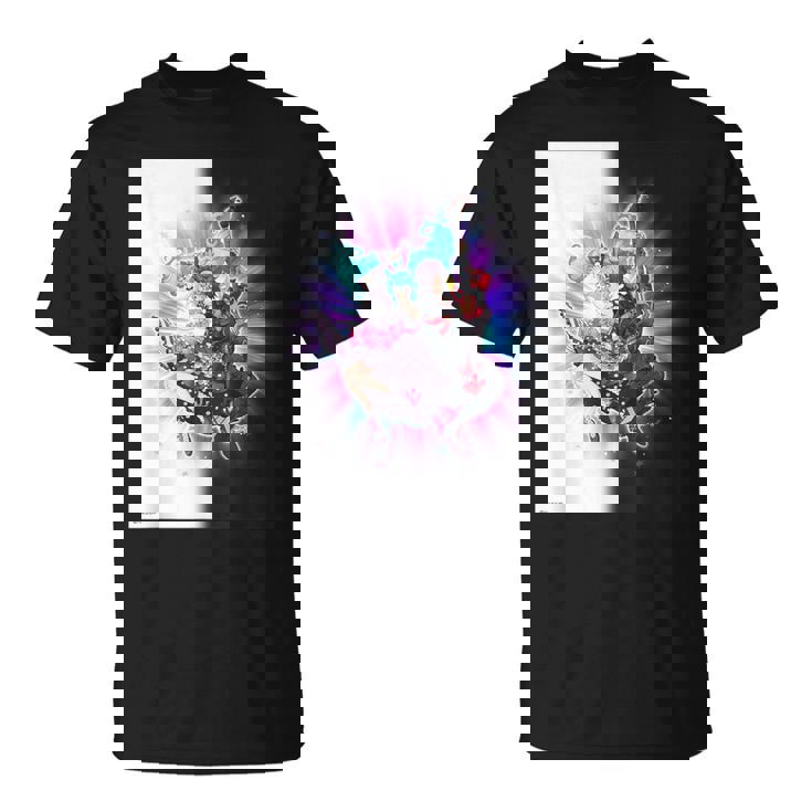 アイドルランドプリパラ デザインc Tシャツ