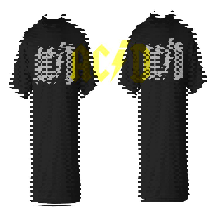 アシッドハウス テクノロック 電子ロック Edm音楽祭 Tシャツ