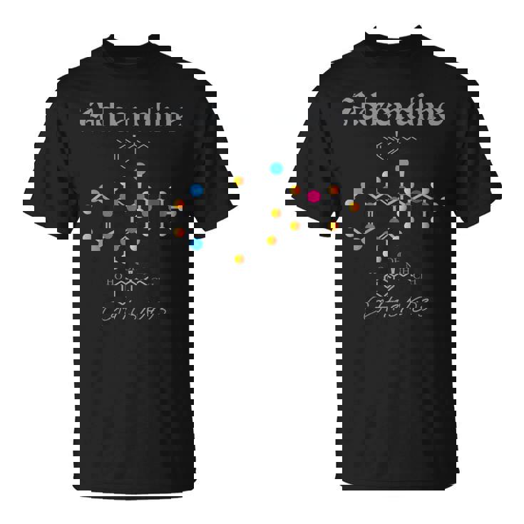 アドレナリン配合 Tシャツ