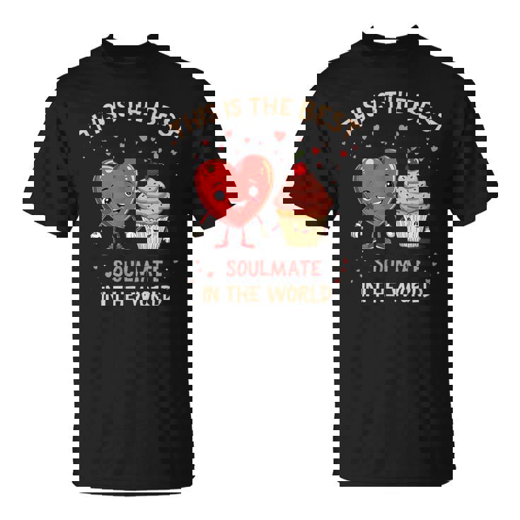 アニバーサリーソウルメイトシャツ Tシャツ