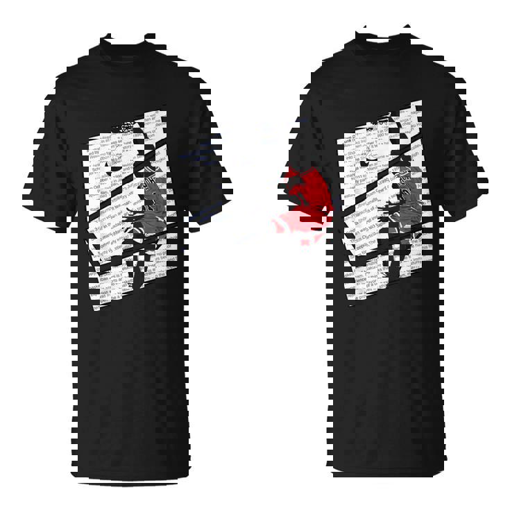 アニメ スラムダンク 桜木花道 Tシャツ