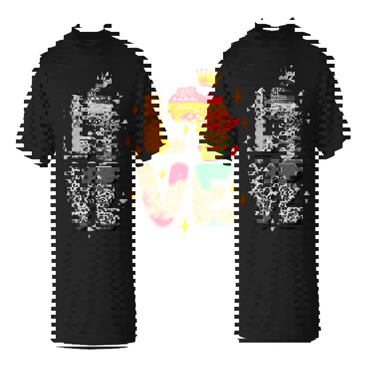 アフリカプライド Tシャツ