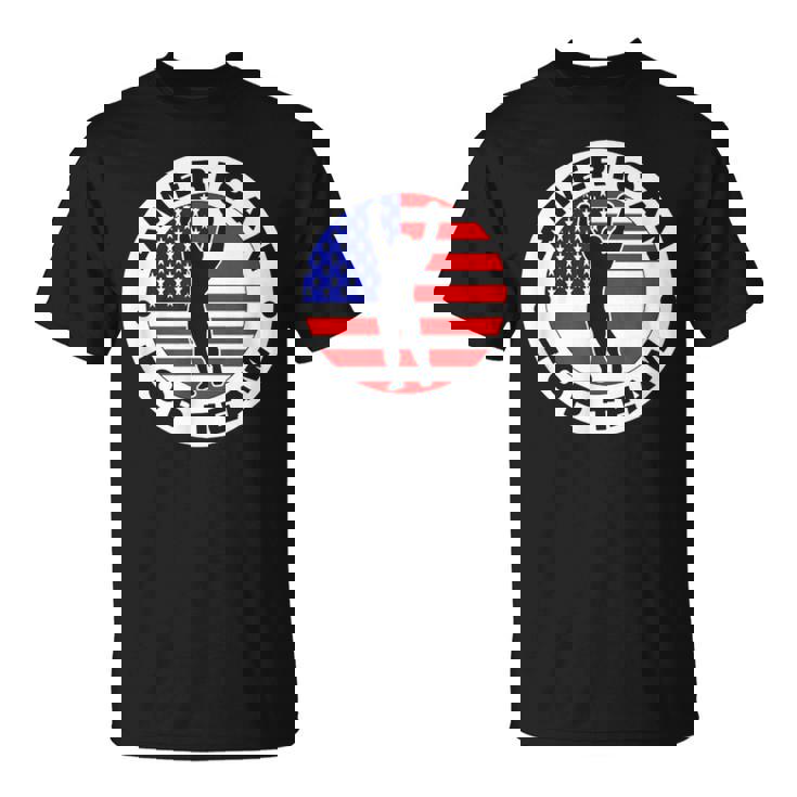 アメリカのトップチーム柔術 Tシャツ