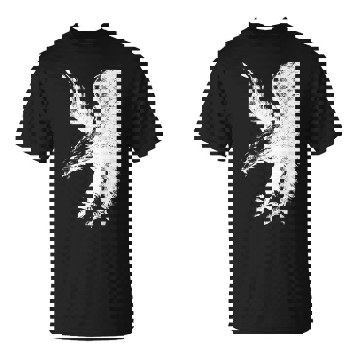 アメリカンイーグル ブラック ホワイト アメリカンパトリオット Tシャツ