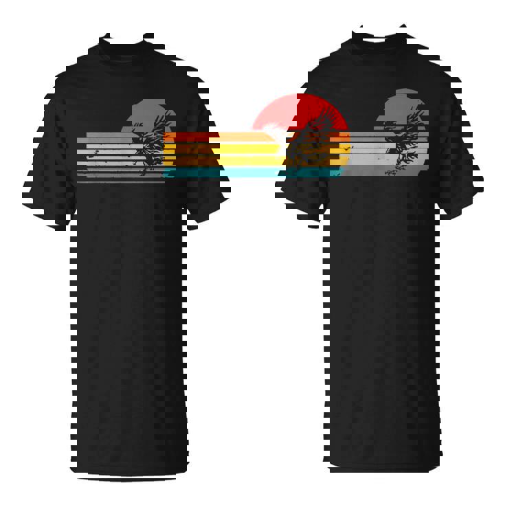 アメリカンイーグル レトロ ヴィンテージ 80年代イーグル Tシャツ