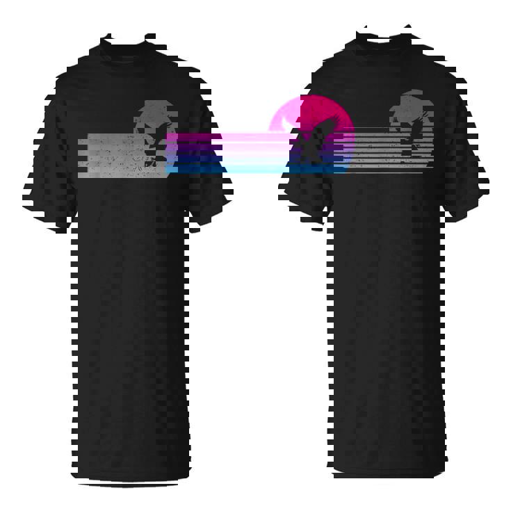 アメリカンイーグル ヴィンテージ 70年代 80年代 レトロ イーグル好き Tシャツ