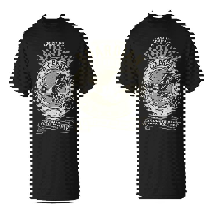 アメリカンイーグル ヴィンテージ レトロ アンティーク調 愛国心 7月4日 Tシャツ