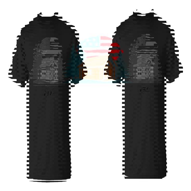 アメリカンヘリテージ Tシャツ