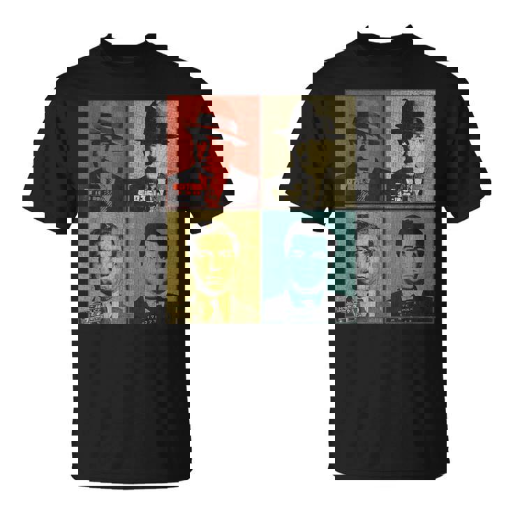 アメリカン・ギャングスターズ マフィア・ボス Tシャツ