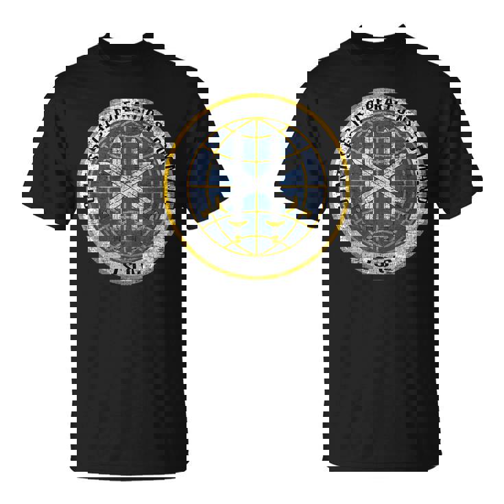 アメリカ合同特殊部隊コマンド陸軍 Jsoc軍 Tシャツ