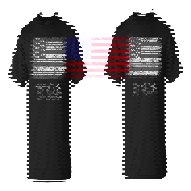 アメリカ国旗シャツ メンズ レディース キッズ 退役軍人の日 星条旗 Tシャツ