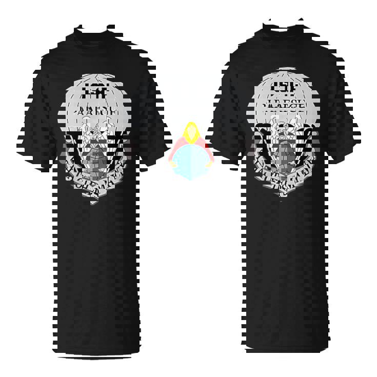 アメリカ空軍 Usaf パラレスキュー Pj救助医療回復 Tシャツ