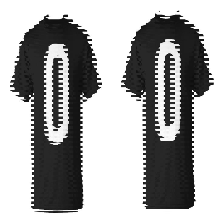 アルファベットo アルファベットモノグラム イニシャル Tシャツ