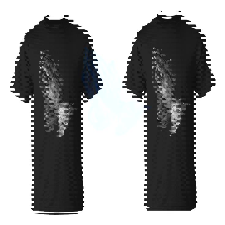 アルブレヒト・デューラーによる使徒の手 1508 Tシャツ