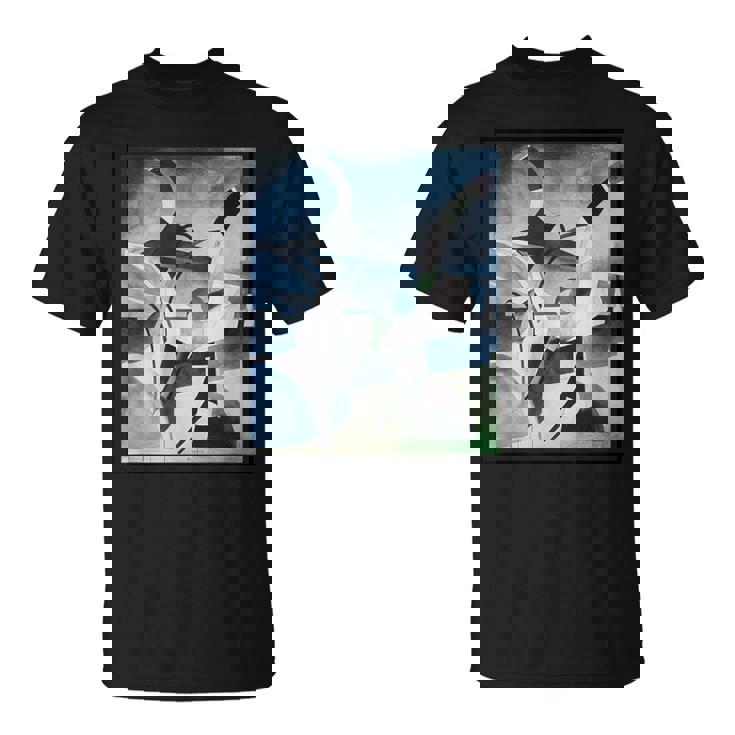 アートムーブメント、ダダイズム、フランシス・ピカビア Tシャツ