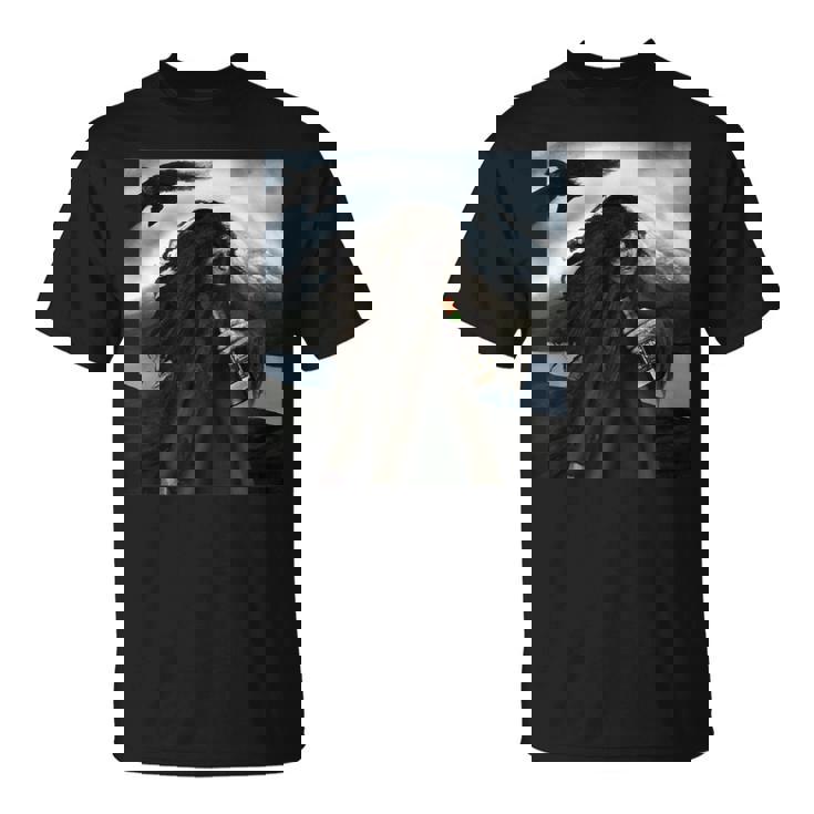 アードベッグ・アンソロジーハーピーの物語 Tシャツ