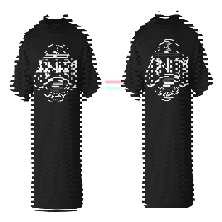 アーネム オランダ オランダ シティ プライド 象徴 Tシャツ