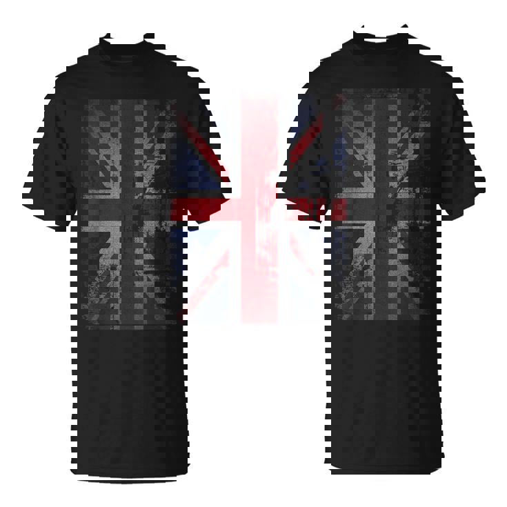 イギリス 国旗 ロンドン メンズ ユニオン ジャック イングランド ロック モッズ アーミー Army かっこいい Uk Tシャツ