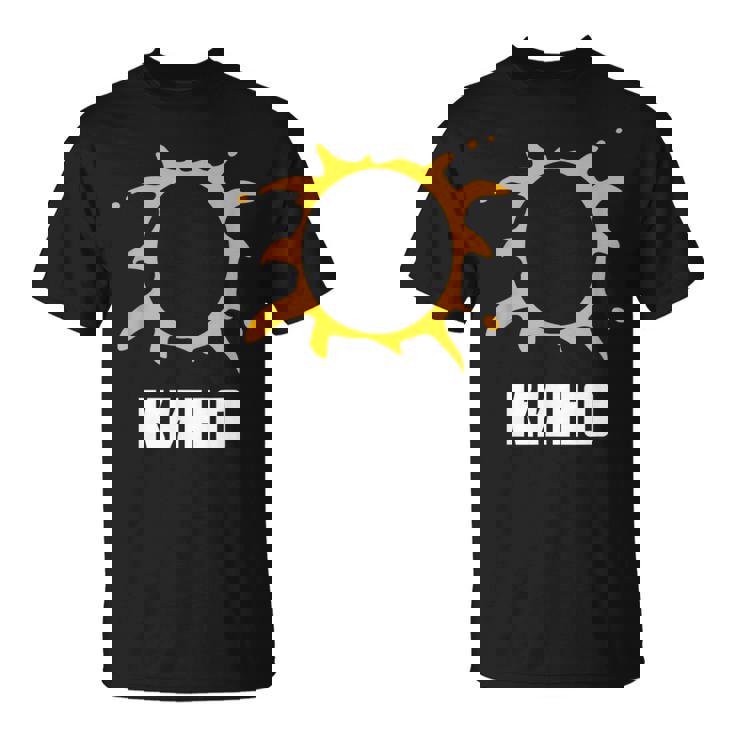 ウィクトル・ゾイ ロックミュージシャン ロシアシネマ ギフト Tシャツ