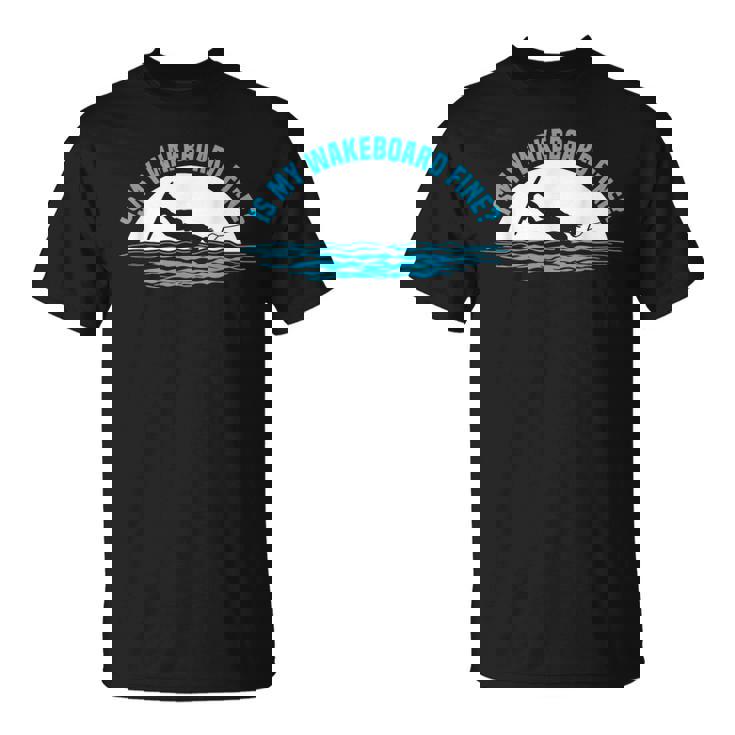 ウェイクサーフ ボード ファイン ウェイクボード ウェイクボード ウェイクサーフィン Tシャツ