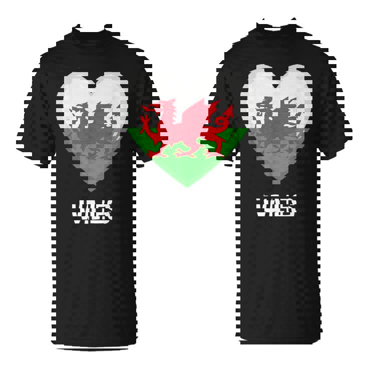 ウェールズ国旗ジャージ ウェールズ Tシャツ