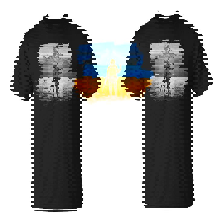 ウクライナ 切手 ウクライナ 切手 旗 ウクライナ プライド Tシャツ