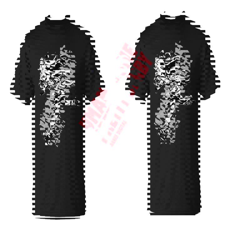 ウマ娘 プリティーダービー アグネスデジタル Tシャツ