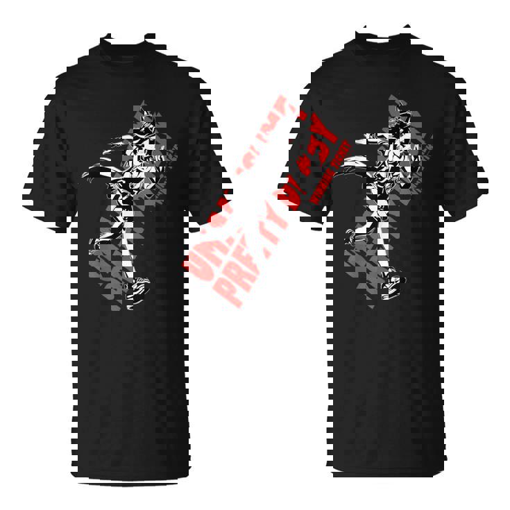 ウマ娘 プリティーダービー ウイニングチケット Tシャツ