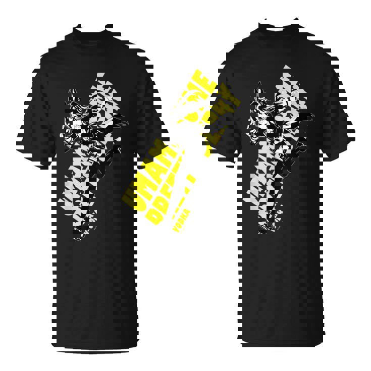 ウマ娘 プリティーダービー ウオッカ Tシャツ