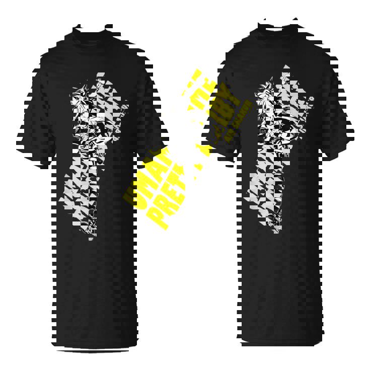 ウマ娘 プリティーダービー エアシャカール Tシャツ