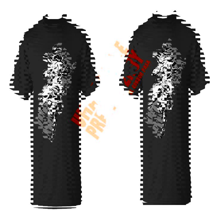 ウマ娘 プリティーダービー エルコンドルパサー Tシャツ