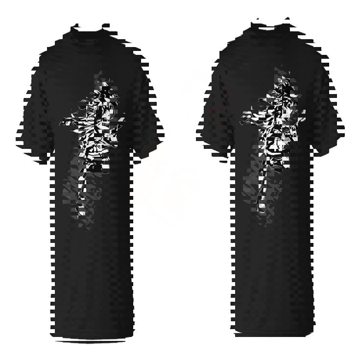 ウマ娘 プリティーダービー キタサンブラック Tシャツ