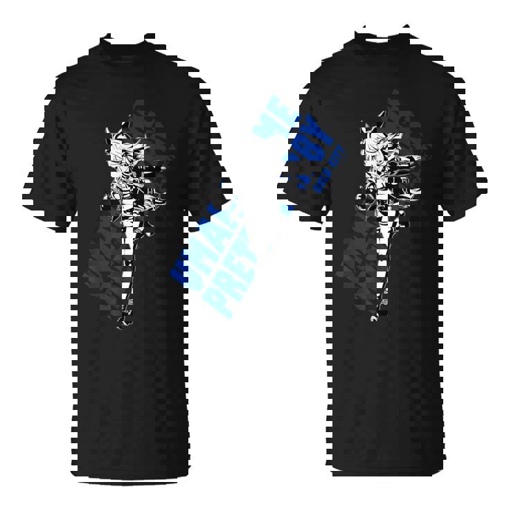 ウマ娘 プリティーダービー ゴールドシチー Tシャツ