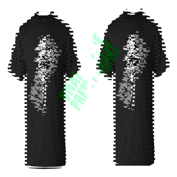 ウマ娘 プリティーダービー サイレンススズカ Tシャツ