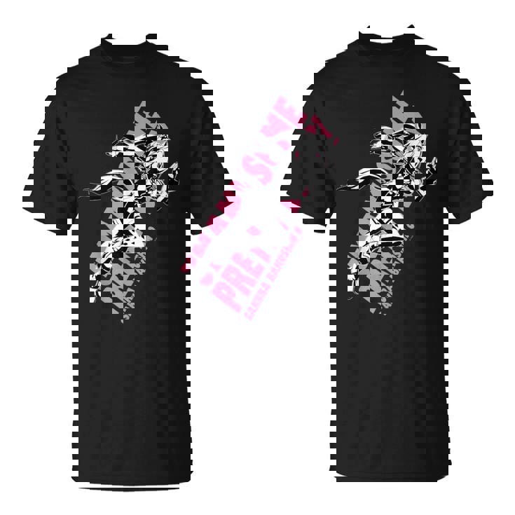 ウマ娘 プリティーダービー サクラバクシンオー Tシャツ