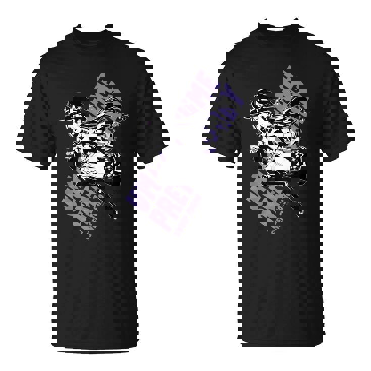 ウマ娘 プリティーダービー スイープトウショウ Tシャツ