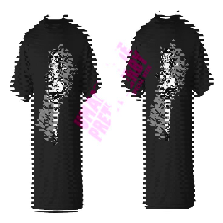 ウマ娘 プリティーダービー スペシャルウィーク Tシャツ