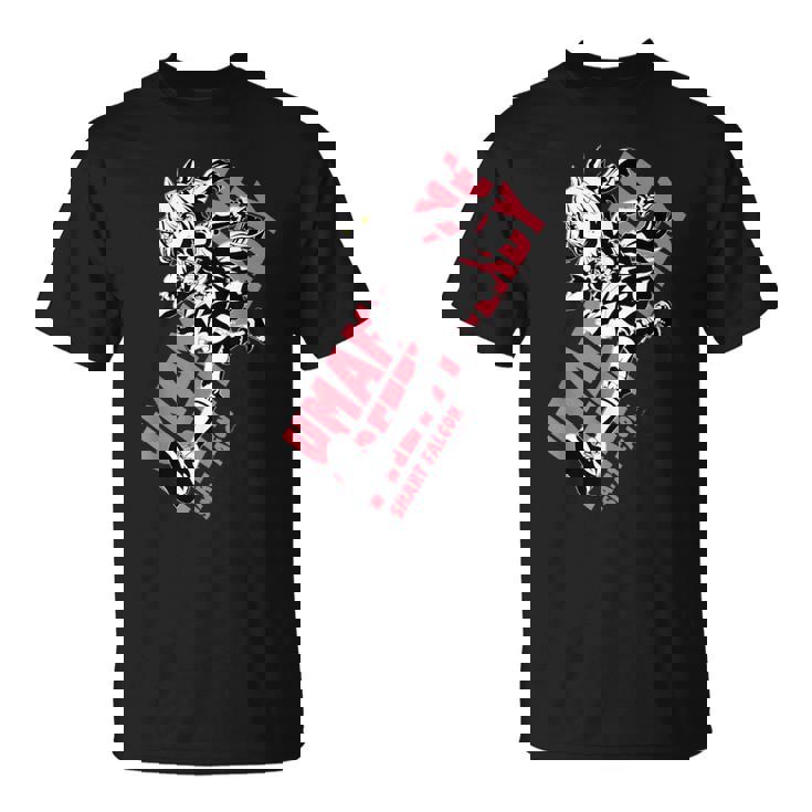 ウマ娘 プリティーダービー スマートファルコン Tシャツ