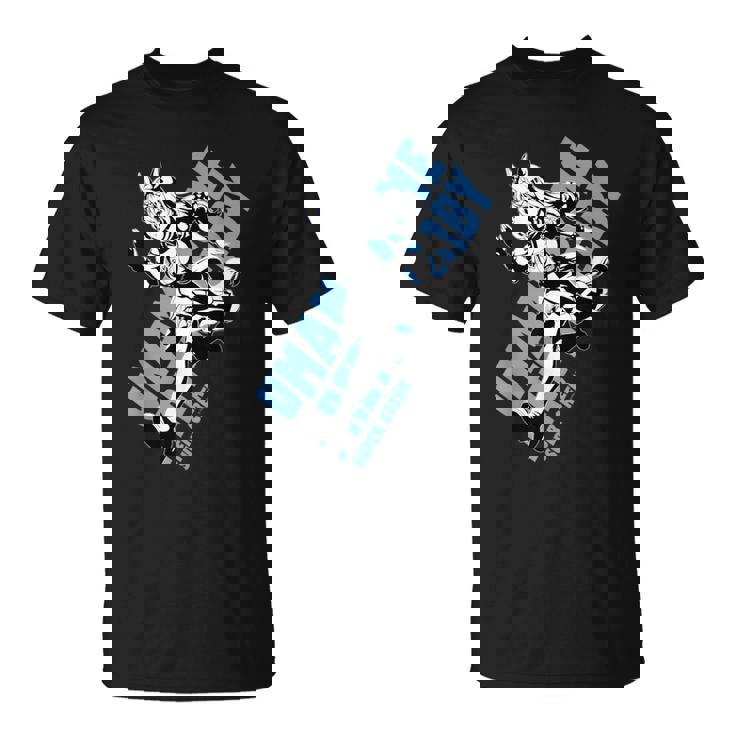 ウマ娘 プリティーダービー スーパークリーク Tシャツ